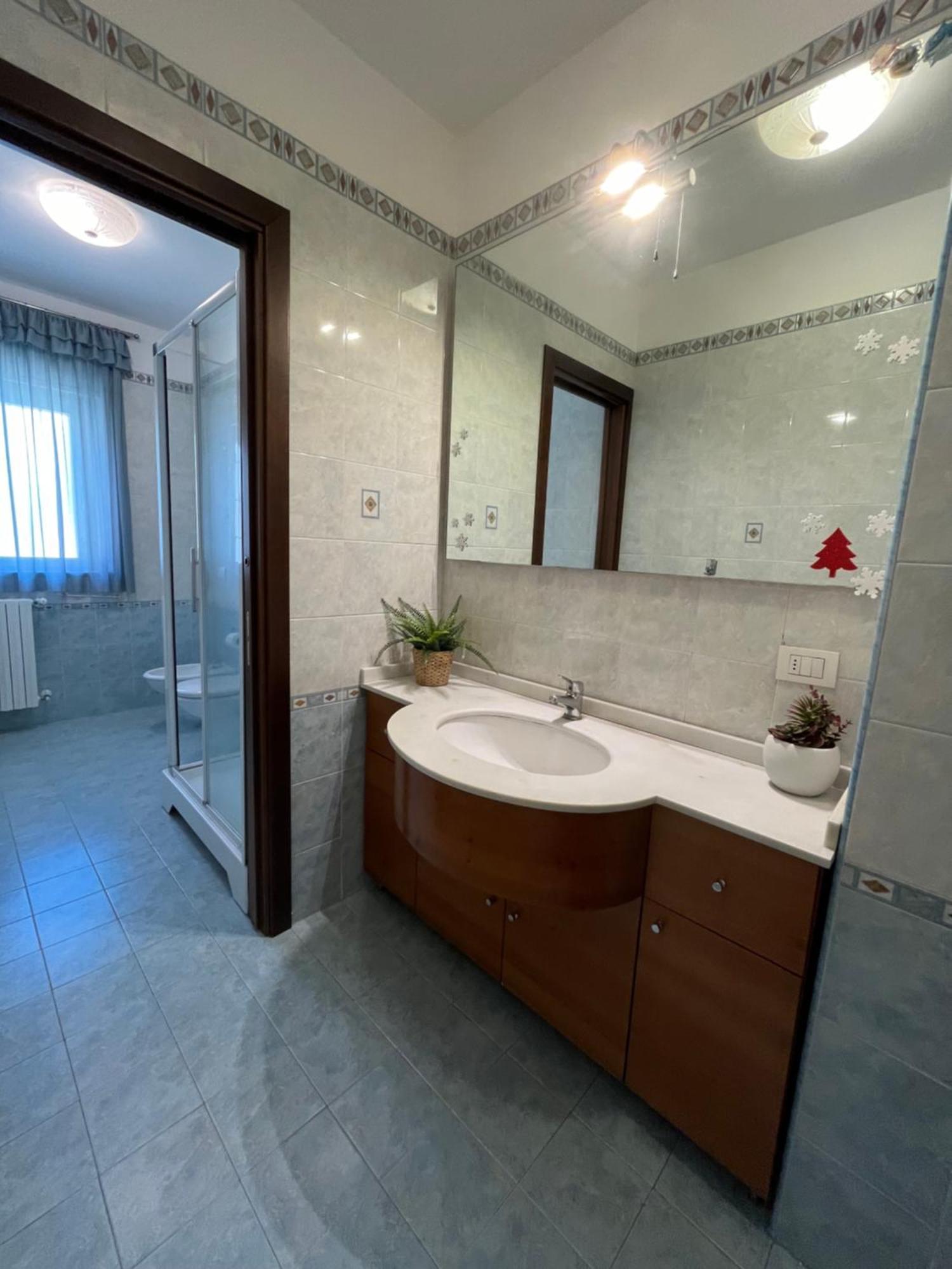 Alfa Casa Appartement Bari