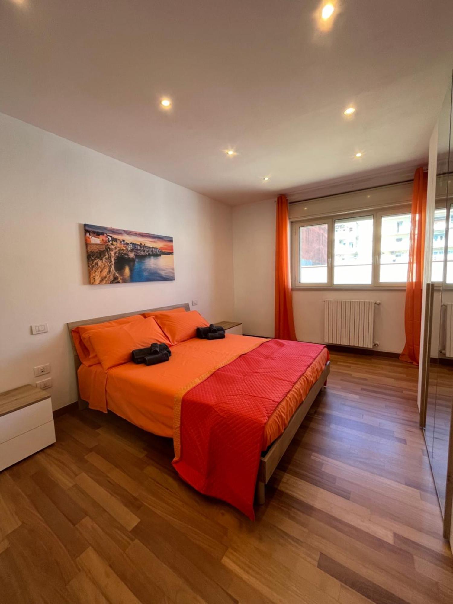 Appartement Alfa Casa