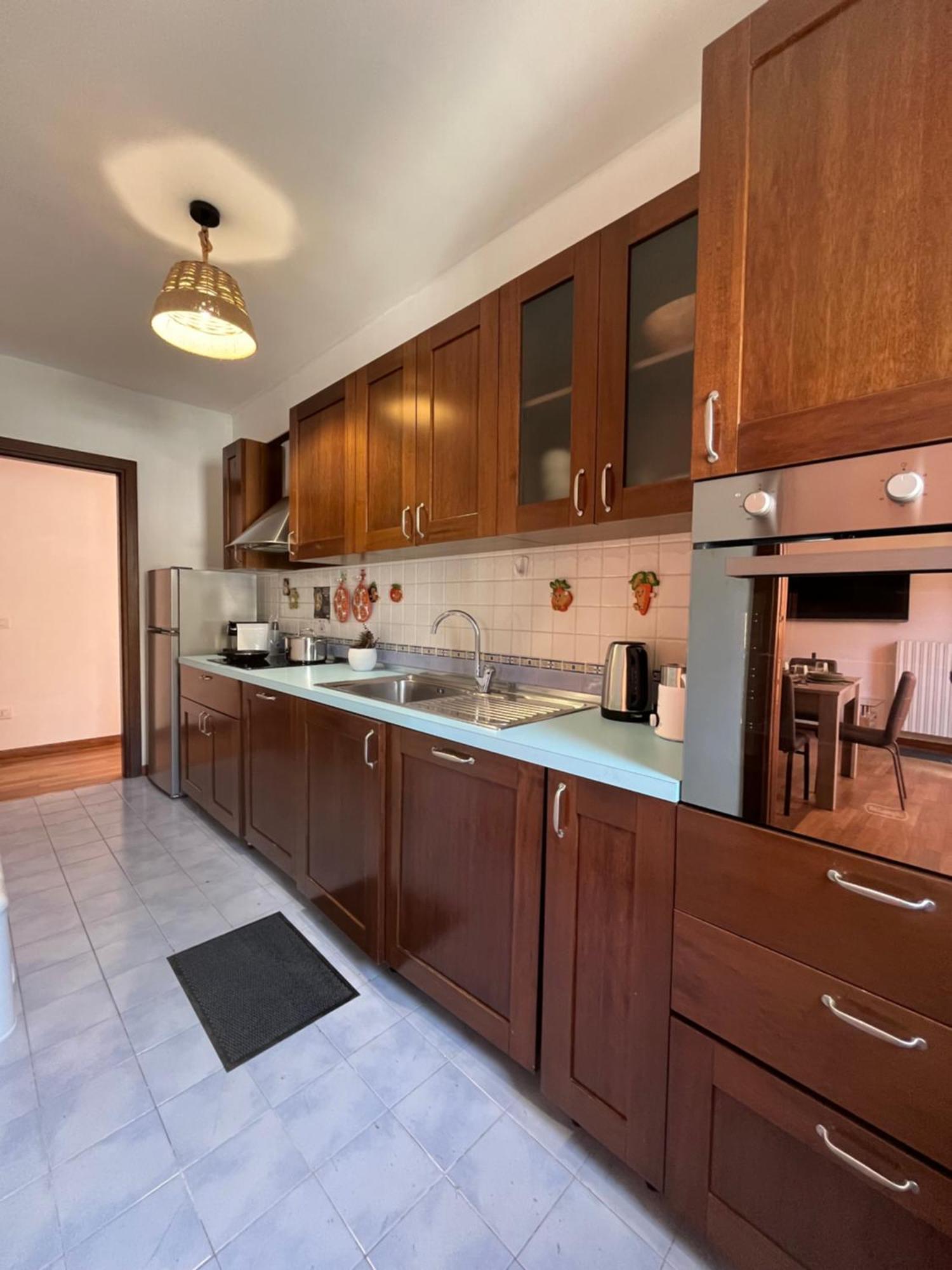 Appartement Alfa Casa *