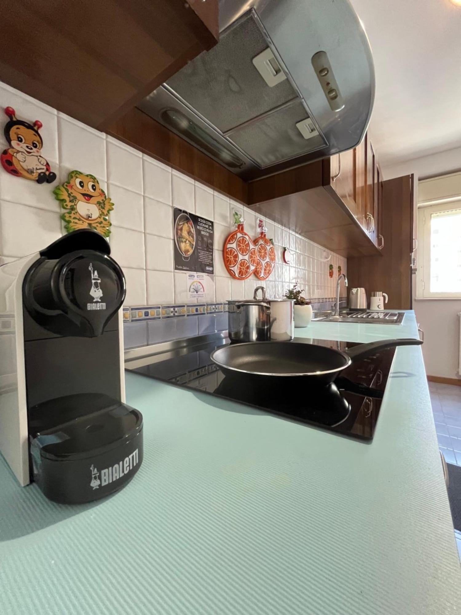 Appartement Alfa Casa *